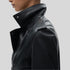 Amaira Genuine Leather Jacket For Women